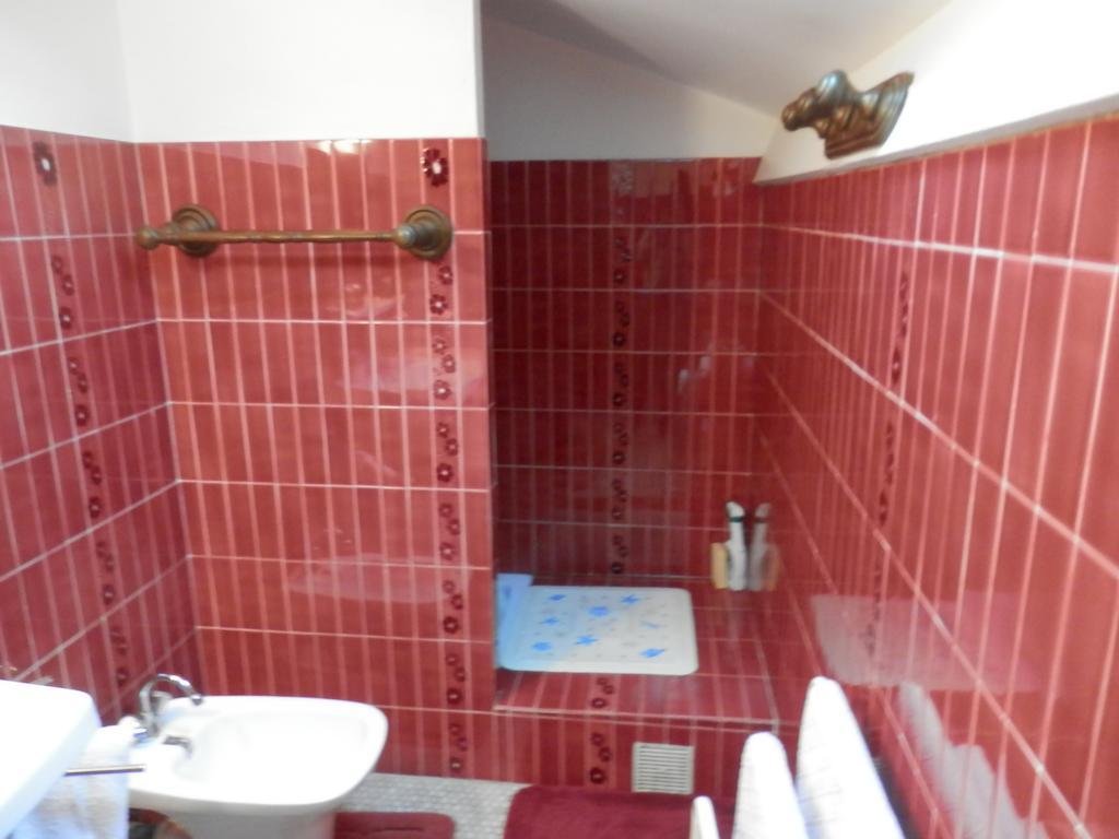 Chambres D'Hotes Chez Pascaline Ispoure Rom bilde