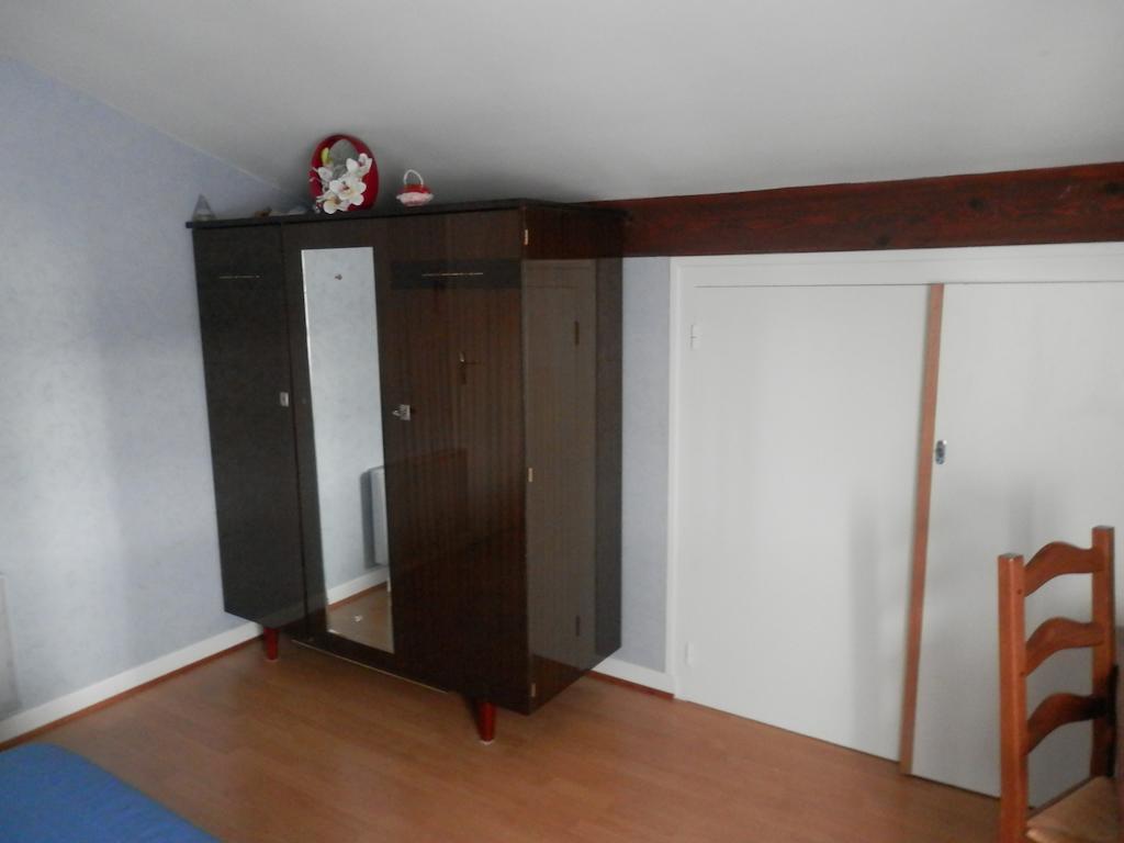 Chambres D'Hotes Chez Pascaline Ispoure Eksteriør bilde