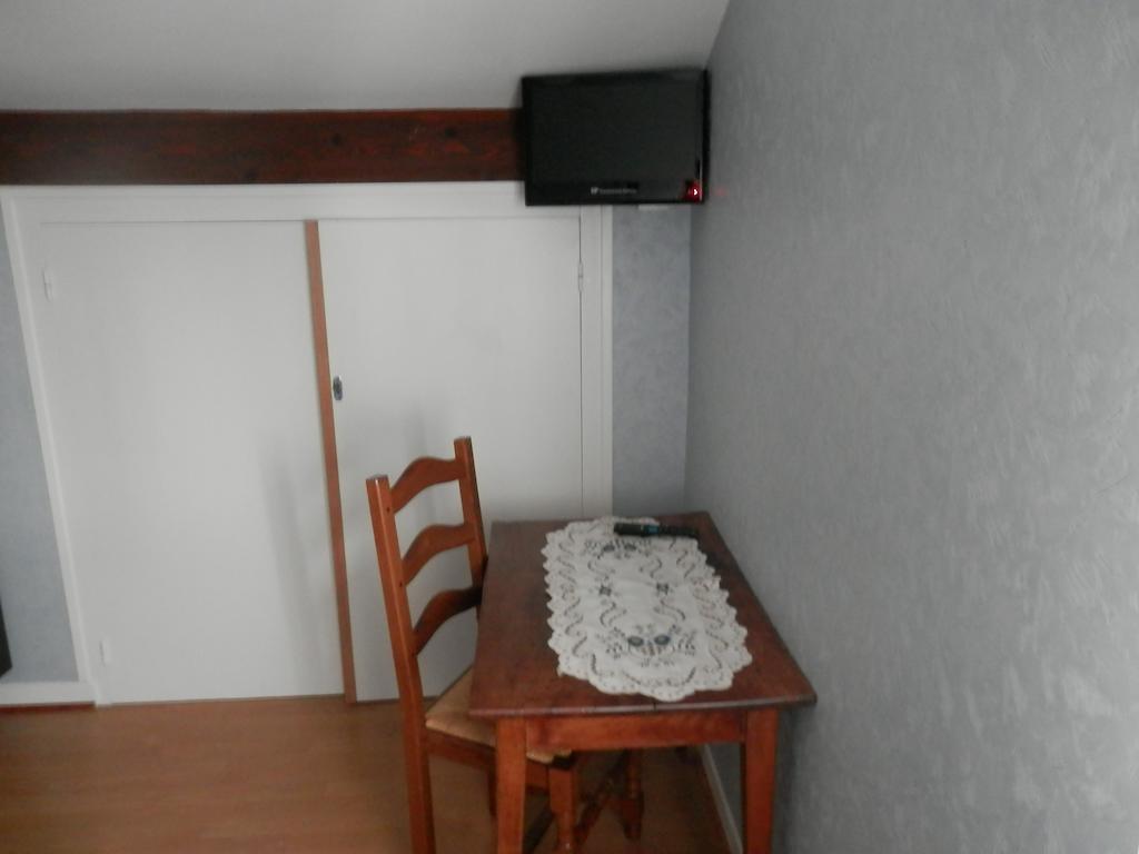 Chambres D'Hotes Chez Pascaline Ispoure Eksteriør bilde