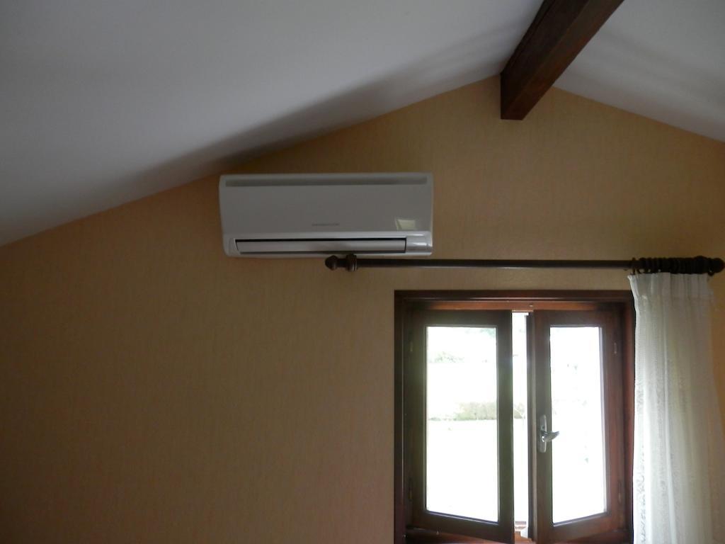 Chambres D'Hotes Chez Pascaline Ispoure Rom bilde